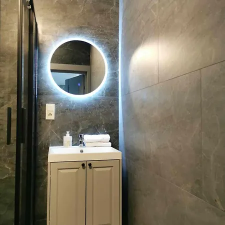 Saules Lägenhet Klaipėda