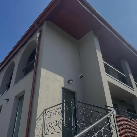 Saules Διαμέρισμα