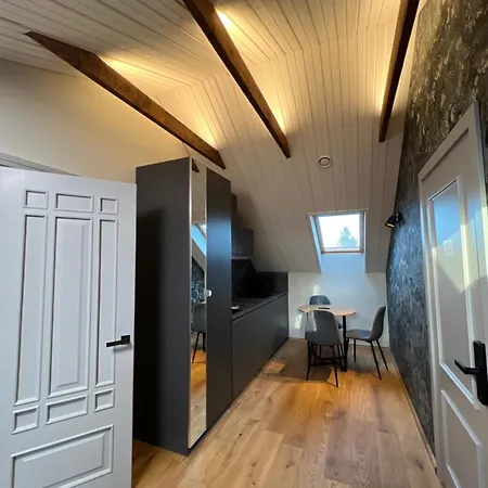 Saules Διαμέρισμα *