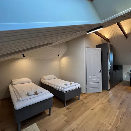 Saules Διαμέρισμα *