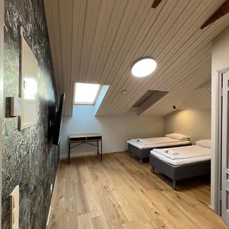 Saules Διαμέρισμα *