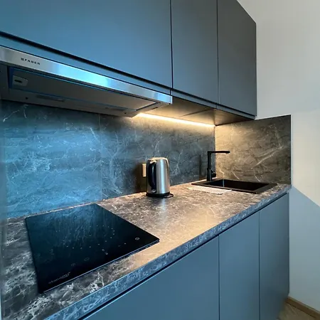 Saules Lägenhet Klaipėda