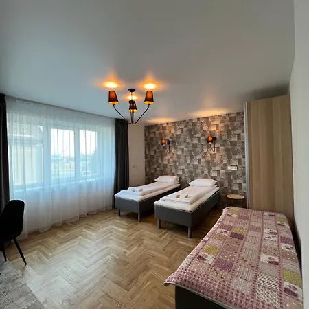 Διαμέρισμα Saules Κλαϊπέντα