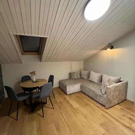 Lägenhet Saules Klaipėda