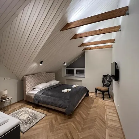 Apartment Saules Klaipėda