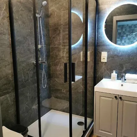 Saules Lägenhet Klaipėda