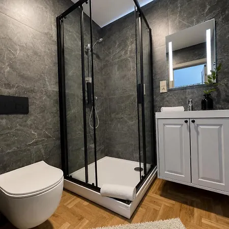 Saules Апартаменты *