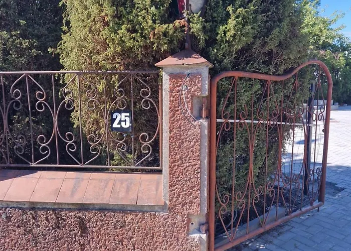 Saules Διαμέρισμα *