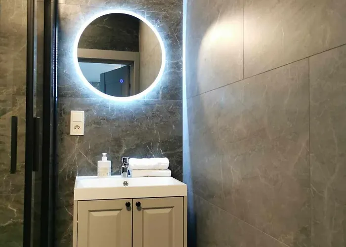 Saules Διαμέρισμα Κλαϊπέντα