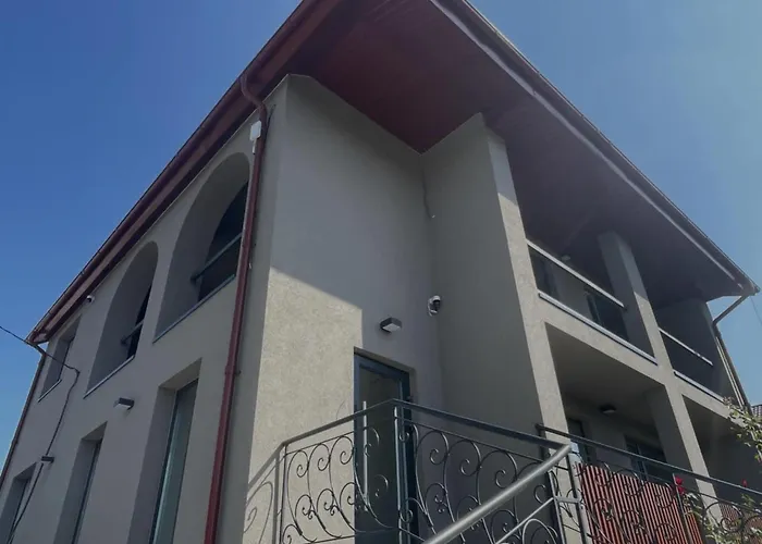 Saules Διαμέρισμα