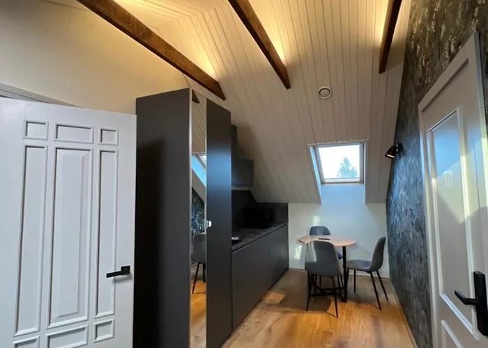 Saules Апартаменты *