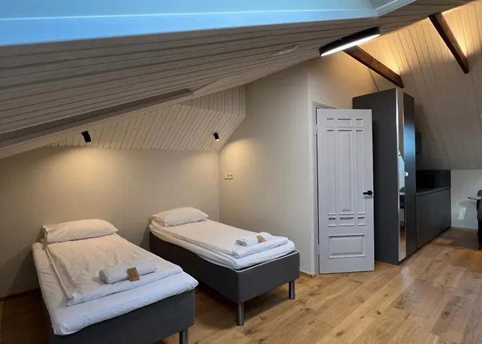 Saules Διαμέρισμα *