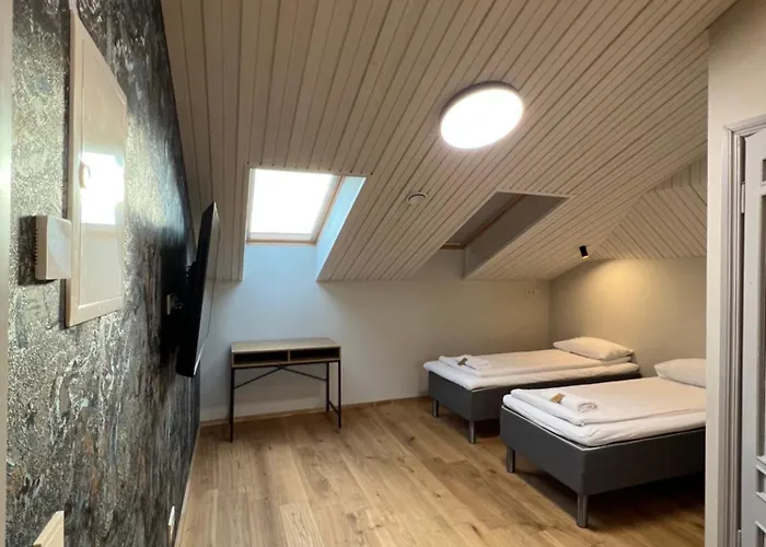 Saules Διαμέρισμα *