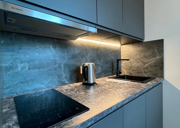 Saules Διαμέρισμα Κλαϊπέντα