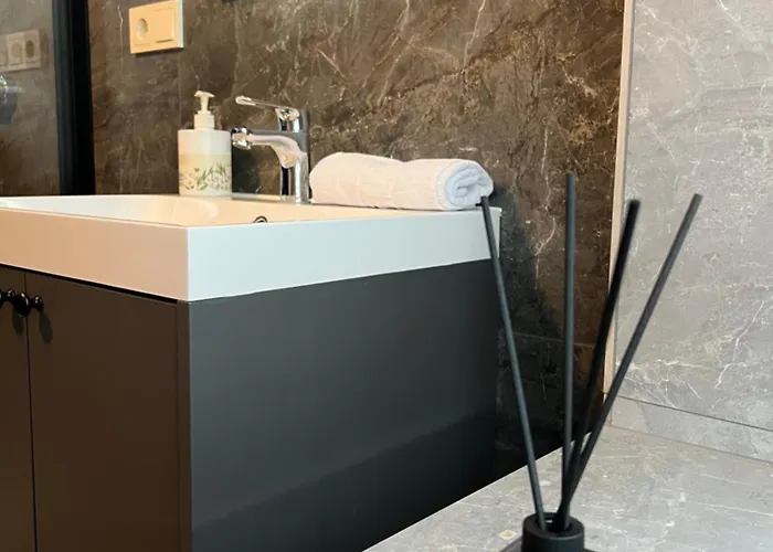 Апартаменты Saules *