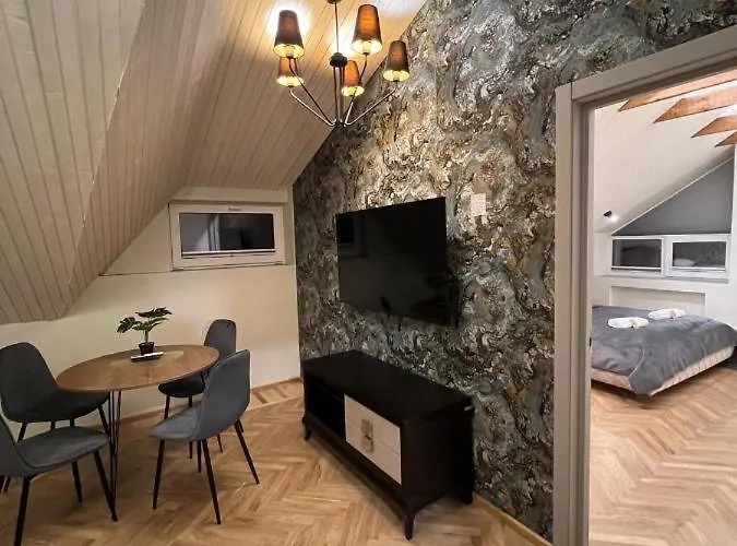 Saules Апартаменты