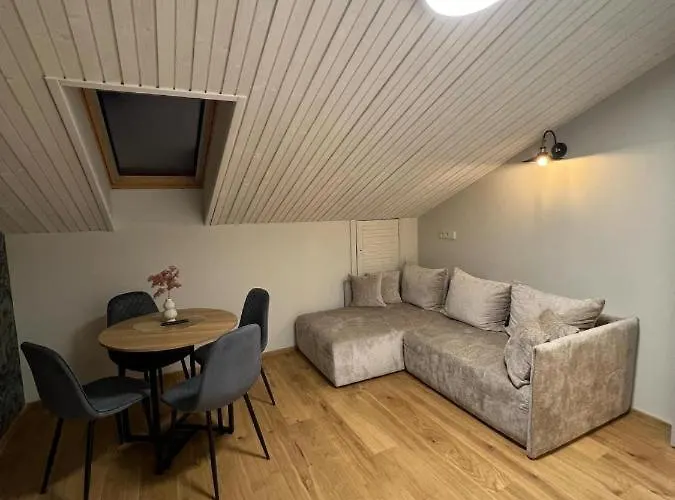 Апартаменты Saules Клайпеда