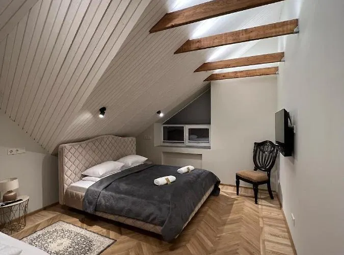 Апартаменты Saules Клайпеда