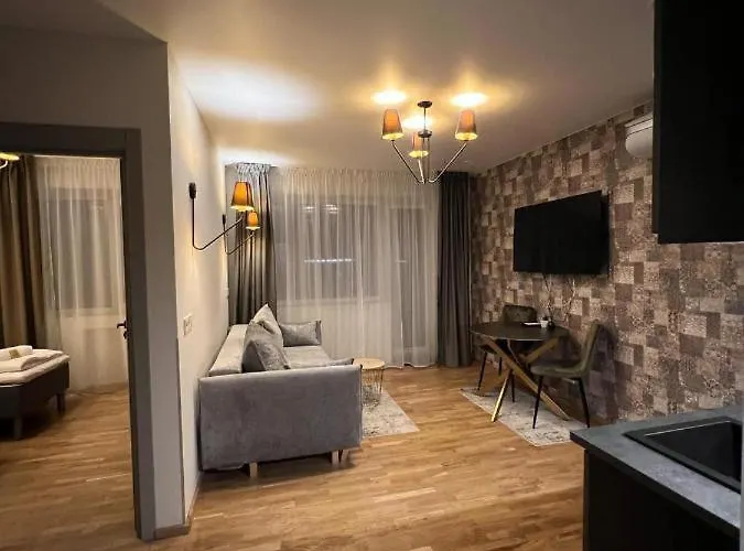 Saules * Κλαϊπέντα