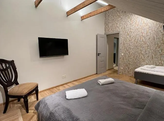 Апартаменты Saules Клайпеда