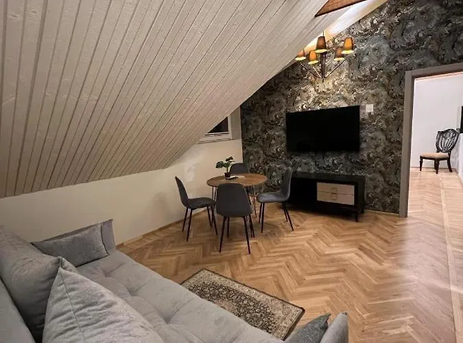 Апартаменты Saules